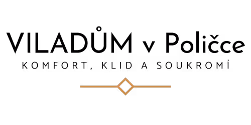 Logo Viladům v Poličce